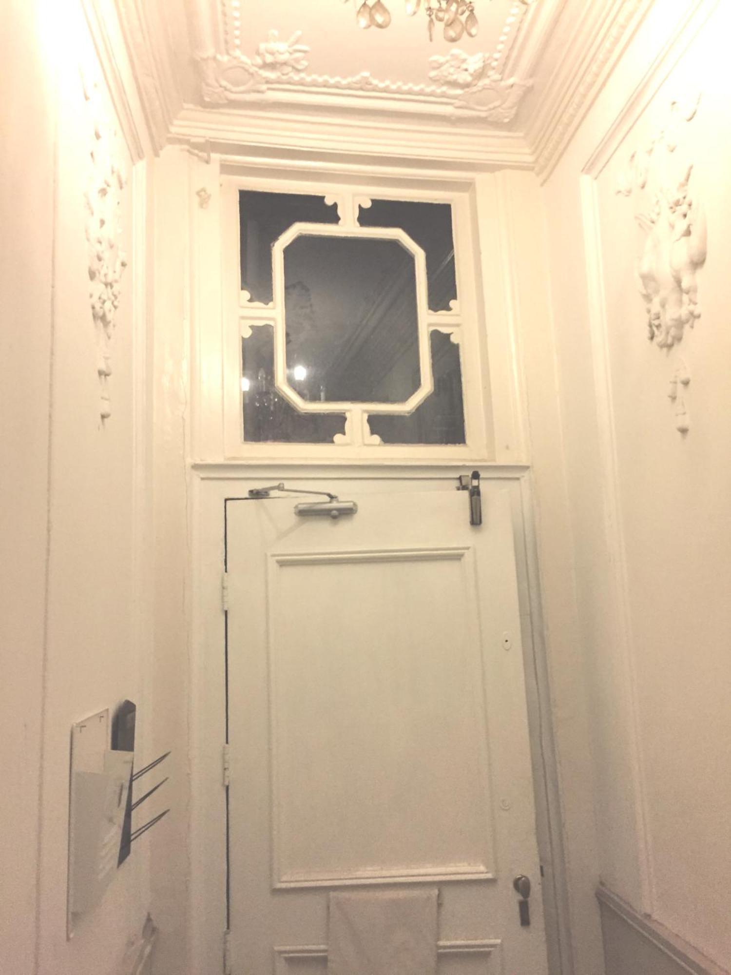 Two Bedroom Apartment In Historic Canalhouse From 1618 - City Centre Amsterdam Eksteriør billede